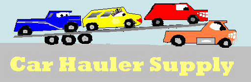 Car Hauler Supply
